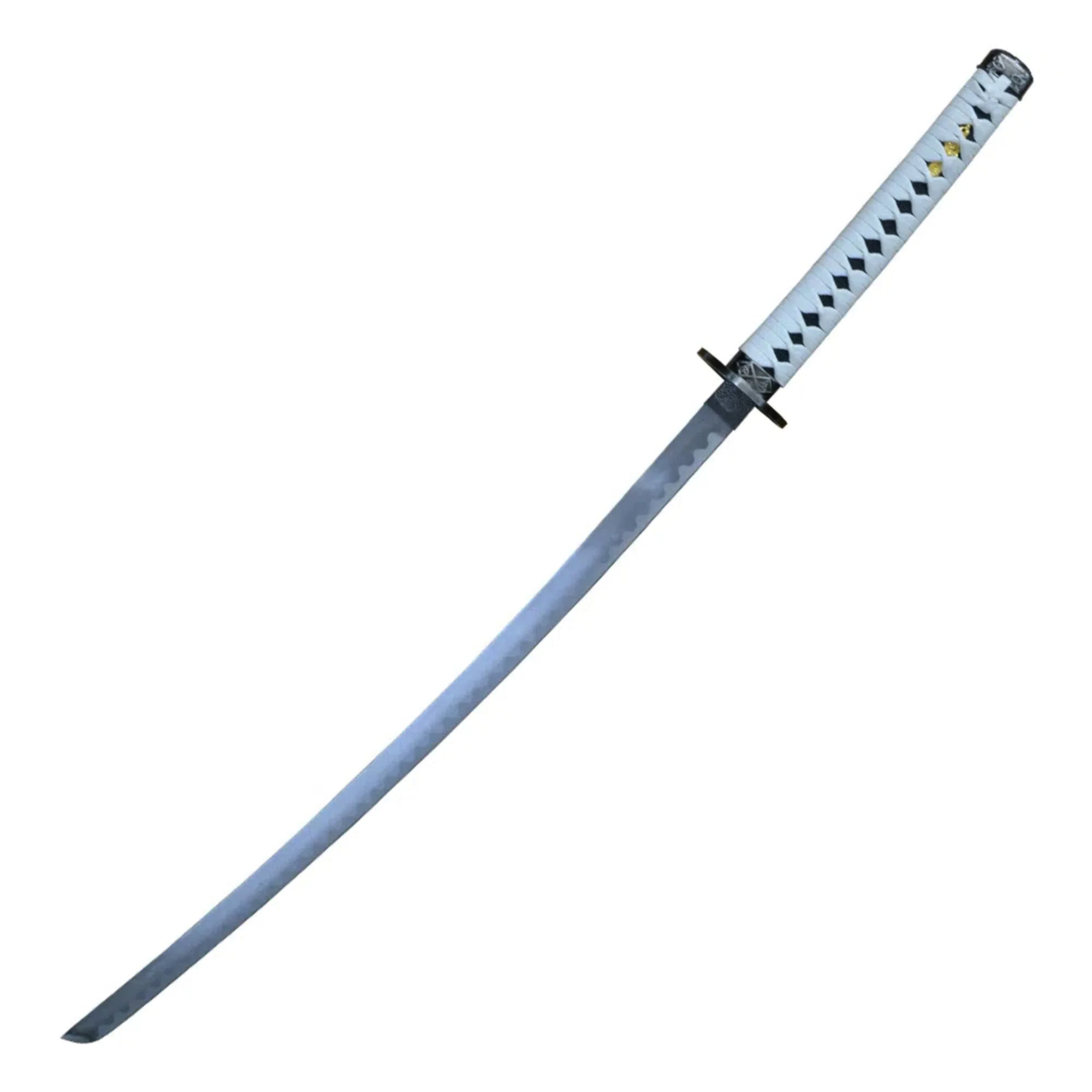 Walking Dead Katana - Michonnes Katana  - 2