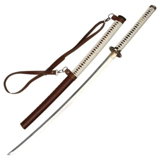 Walking Dead Katana - Michonnes Katana 