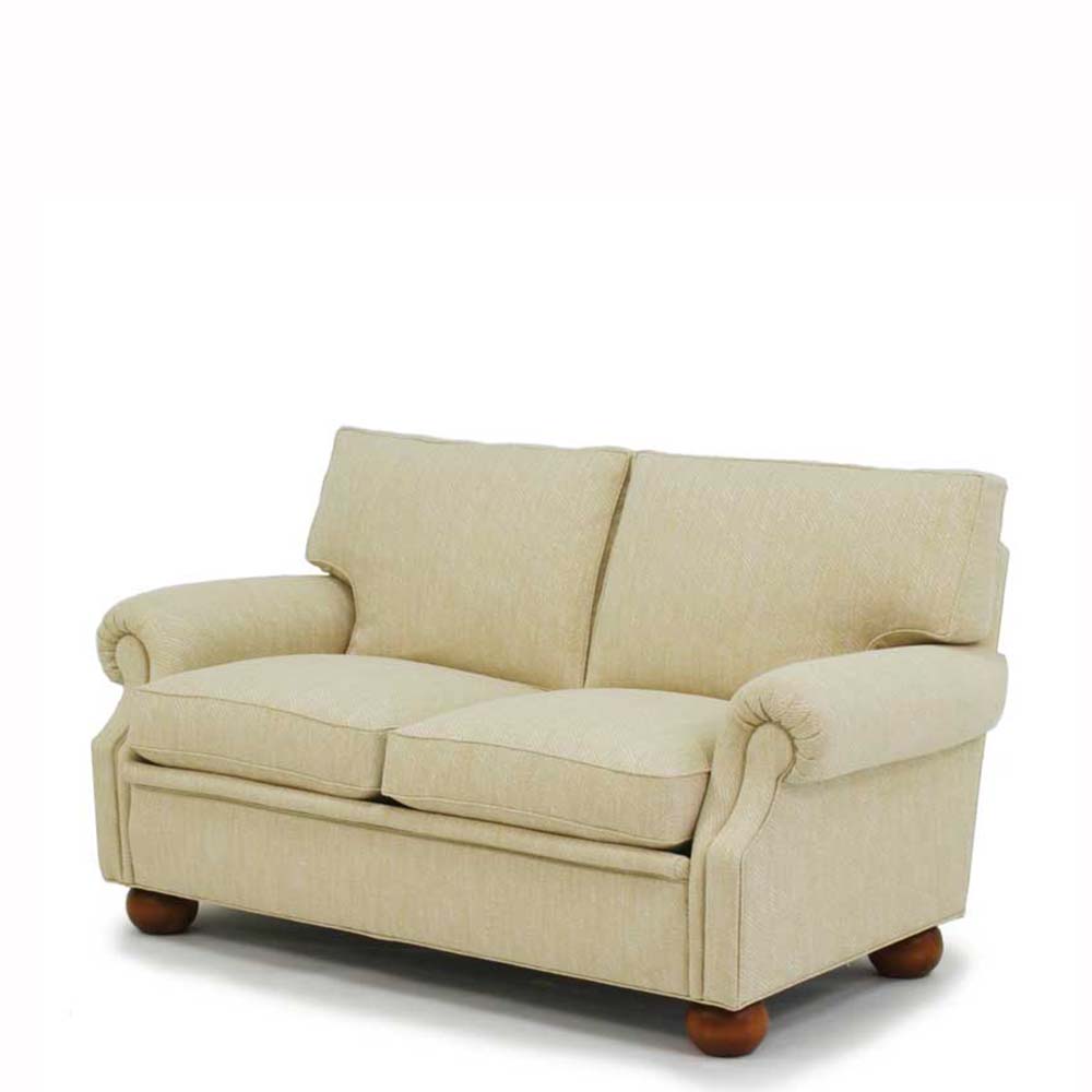 Plaza 2-sits Soffa 163 cm - Norell