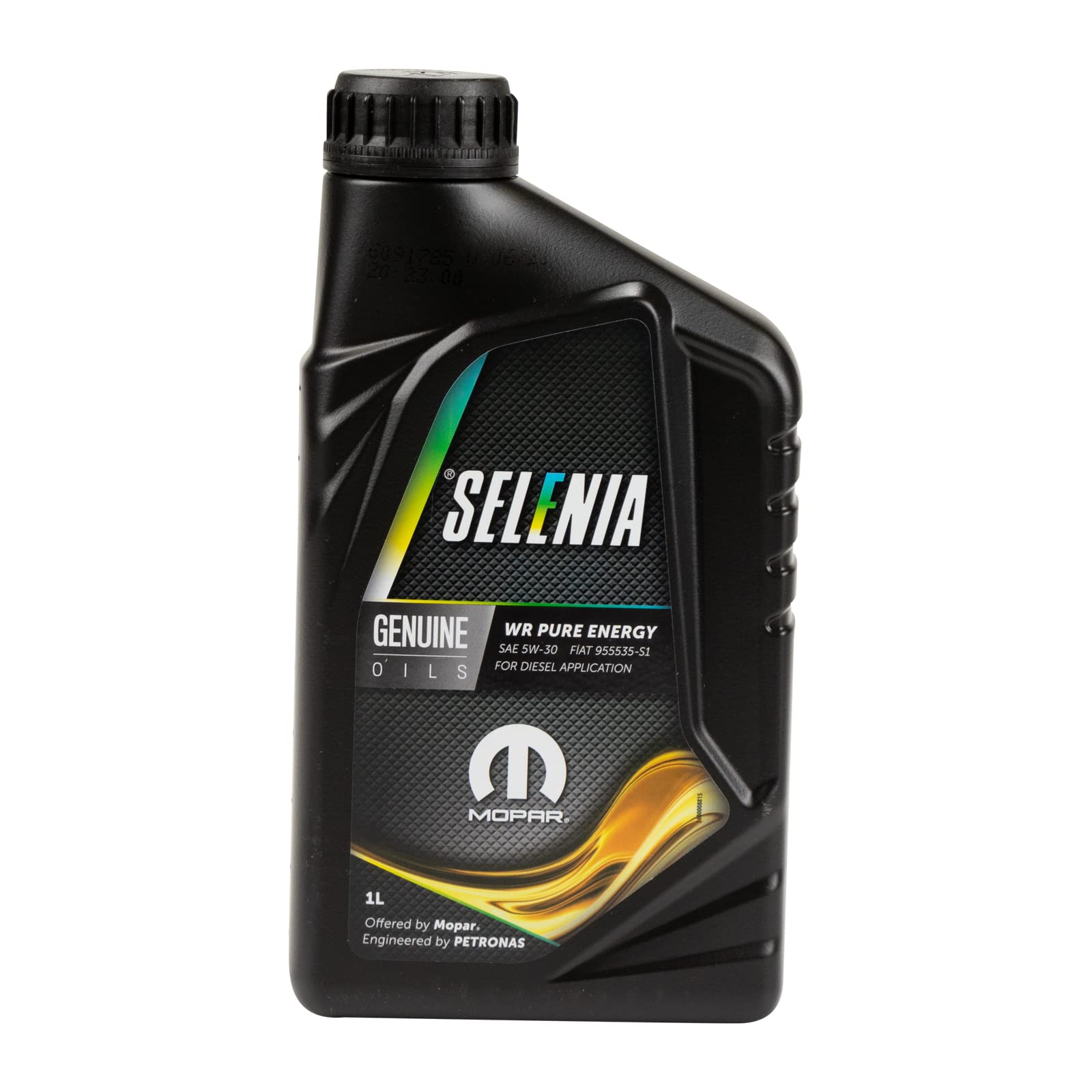 Selenia wr p.e. 5w-30  1l