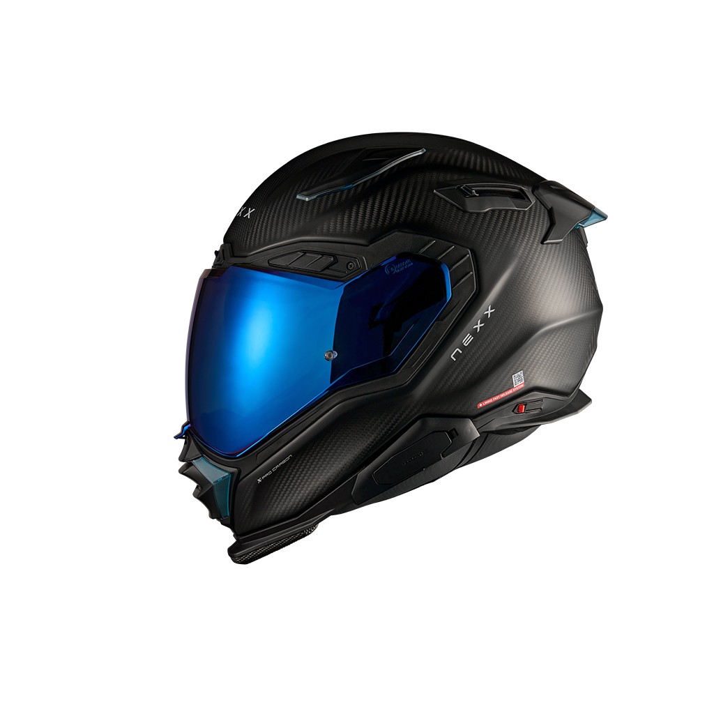 X.WST3 Zero Pro Carbon - Nexx - 2