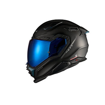 X.WST3 Zero Pro Carbon - Nexx
