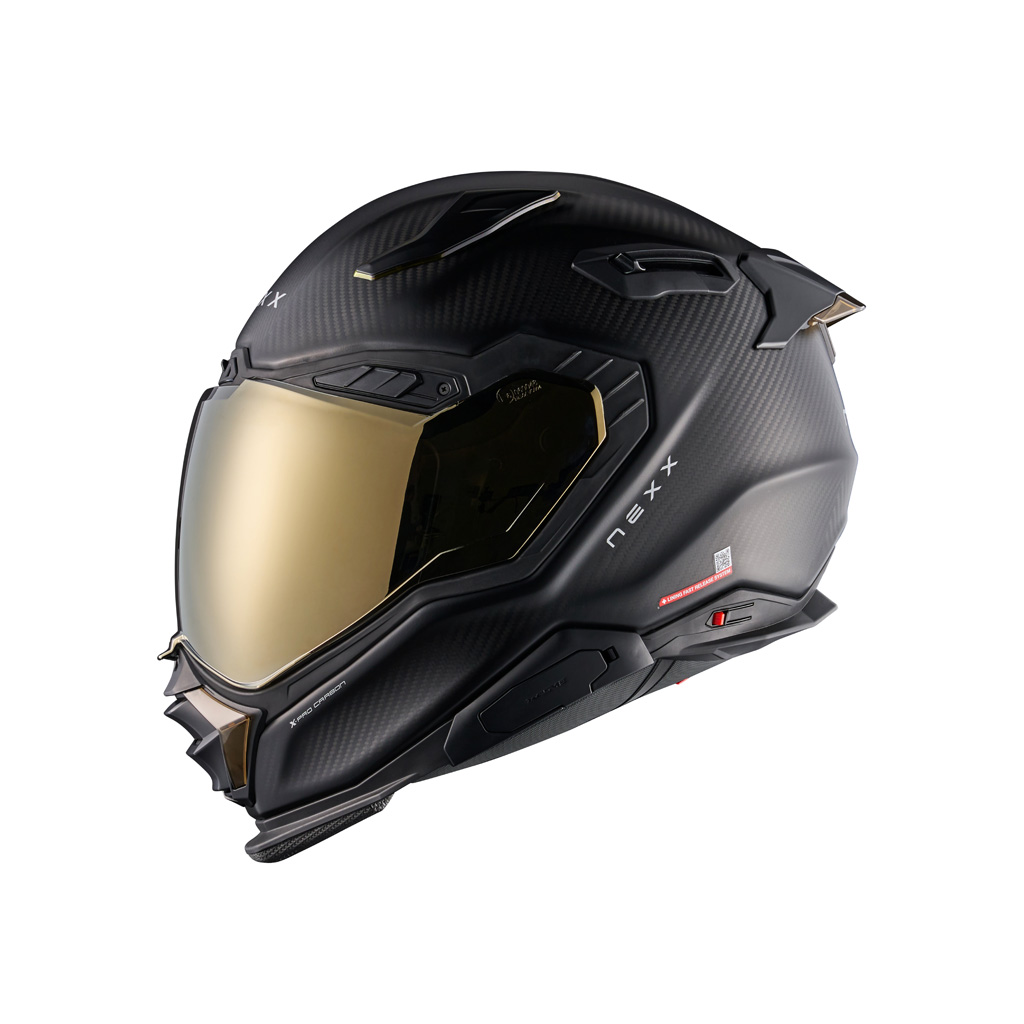 X.WST3 Zero Pro Carbon - Nexx