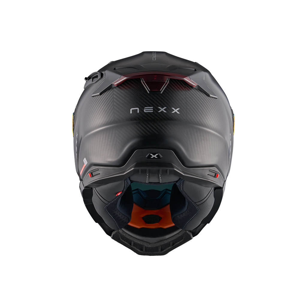 X.WST3 Zero Pro Carbon - Nexx - 10