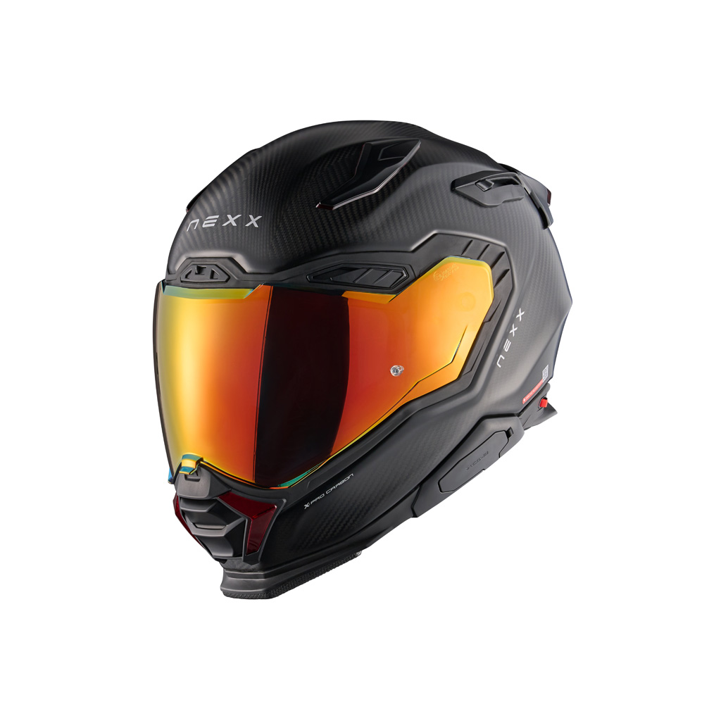 X.WST3 Zero Pro Carbon - Nexx - 8