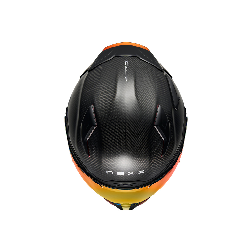 X.WST3 Zero Pro Carbon - Nexx - 9