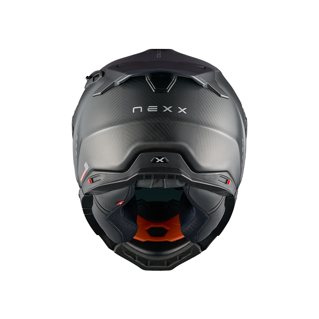 X.WST3 Zero Pro Carbon - Nexx - 14