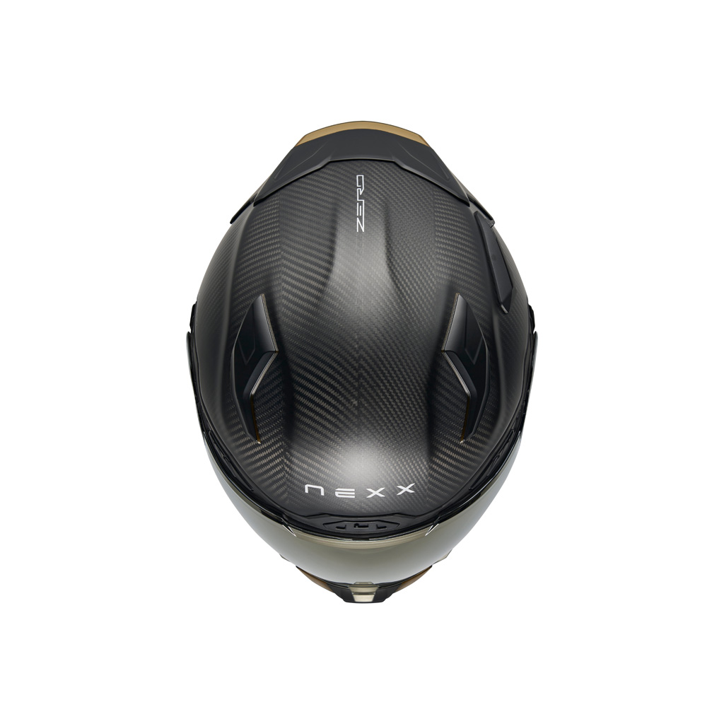 X.WST3 Zero Pro Carbon - Nexx - 6