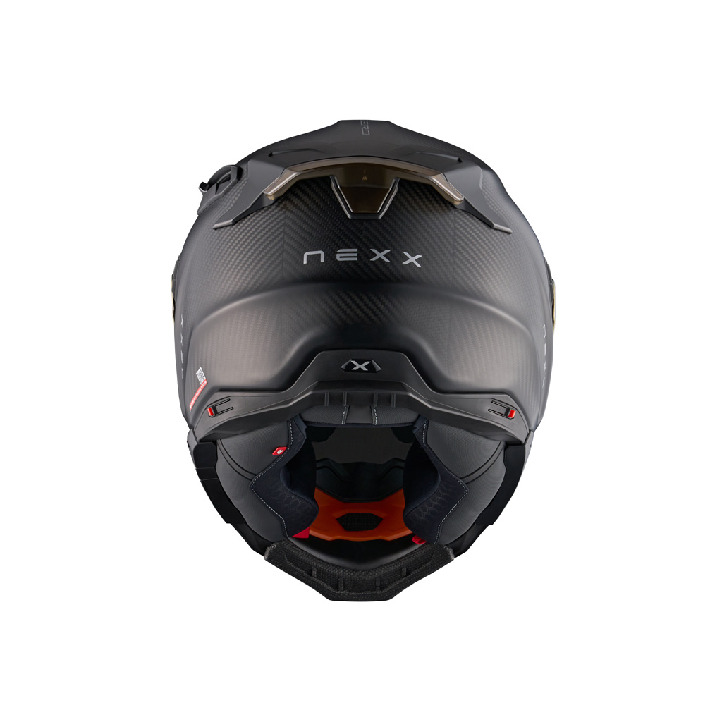 X.WST3 Zero Pro Carbon - Nexx - 7