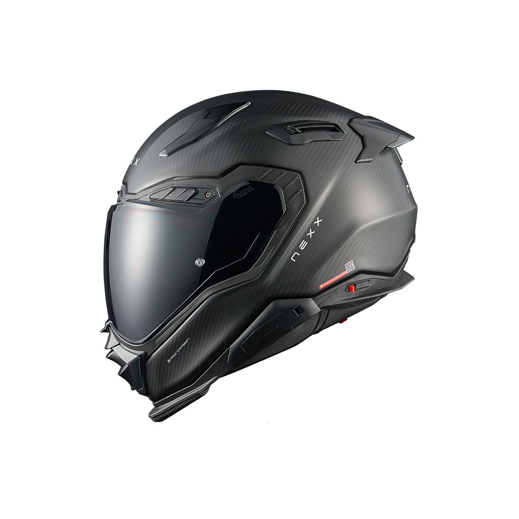 X.WST3 Zero Pro Carbon - Nexx - 4