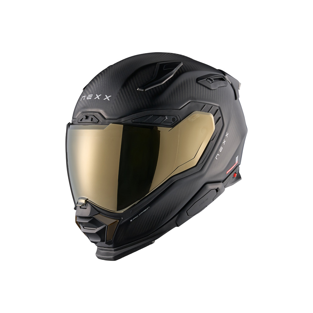 X.WST3 Zero Pro Carbon - Nexx - 5