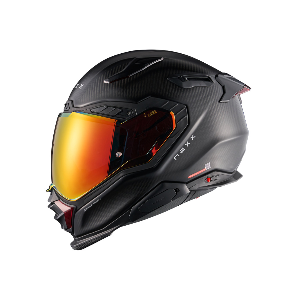 X.WST3 Zero Pro Carbon - Nexx - 3