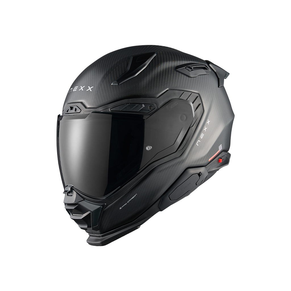 X.WST3 Zero Pro Carbon - Nexx - 11