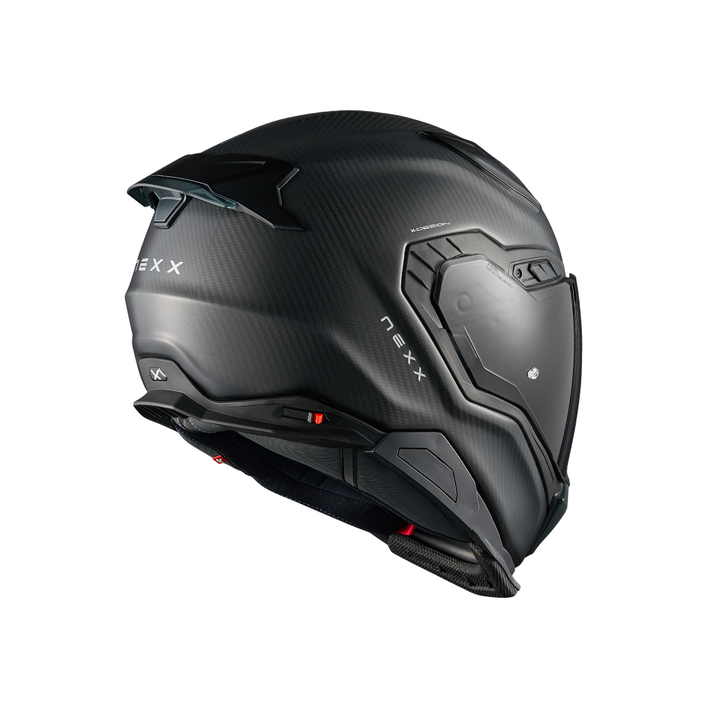 X.WST3 Zero Pro Carbon - Nexx - 12