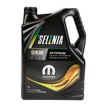 Selenia wr forward 0w-30
