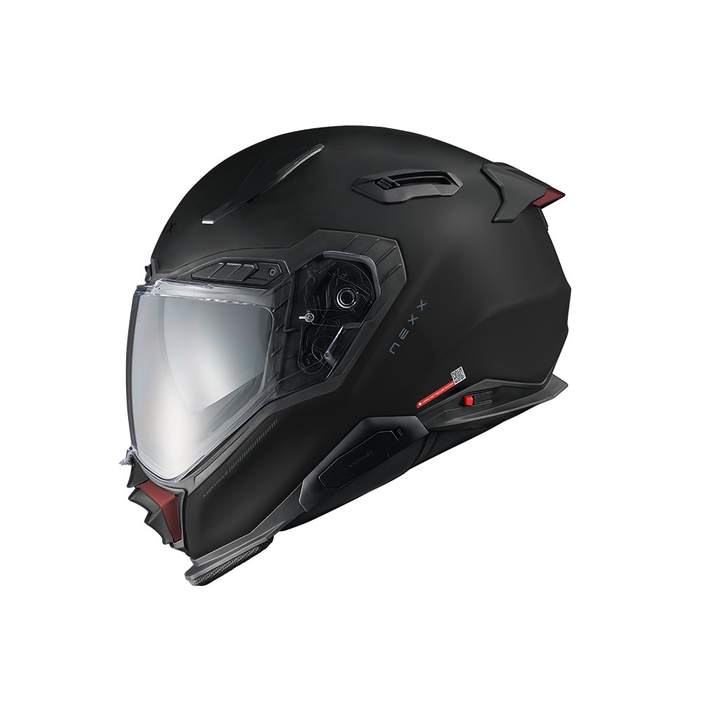X.WST3 Plain - Nexx - 2