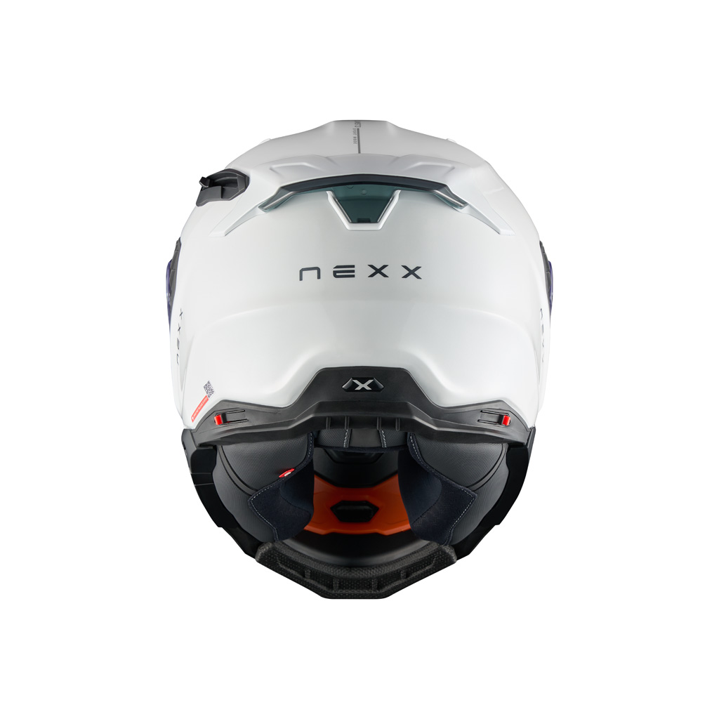 X.WST3 Plain - Nexx - 6