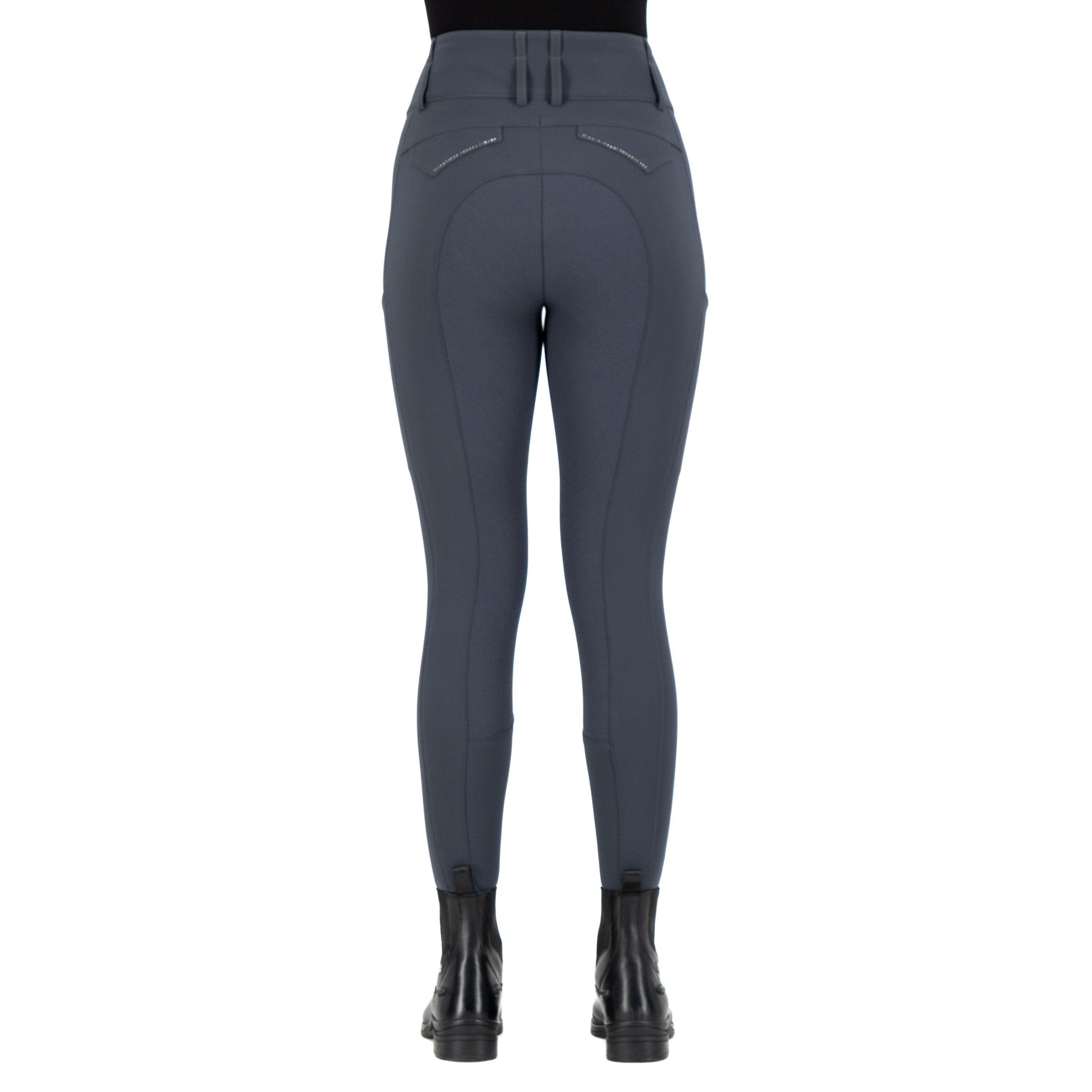 Euro-Star ESAurelia Breeches - Magnet