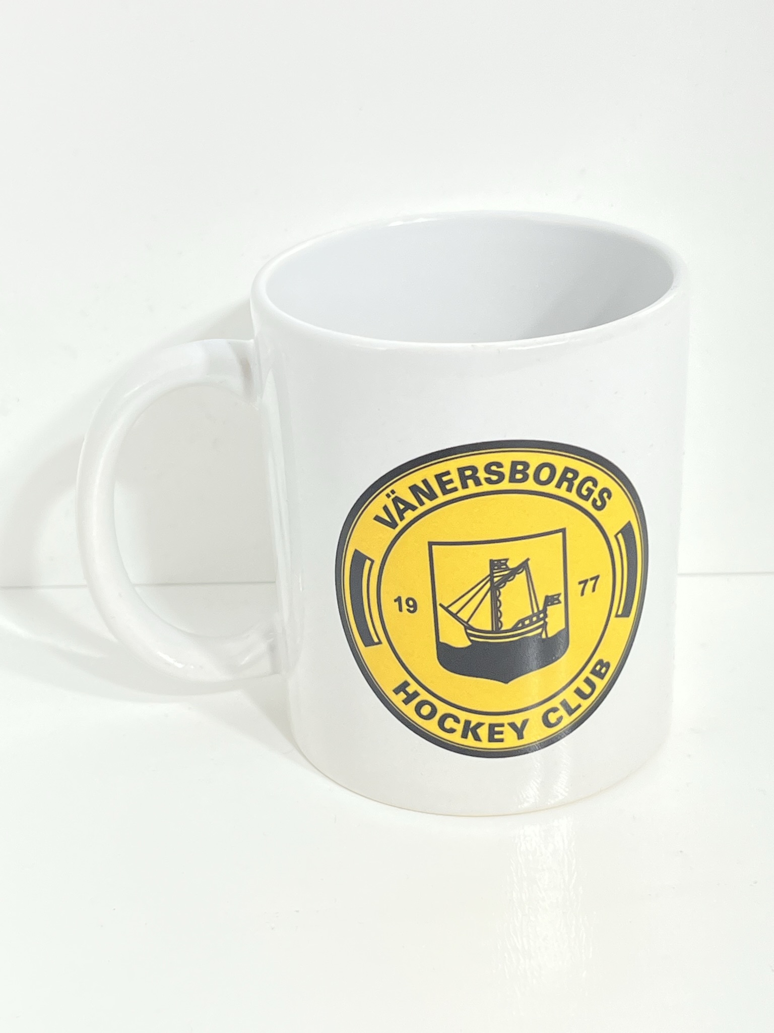 Kaffekopp (VHC) - 2