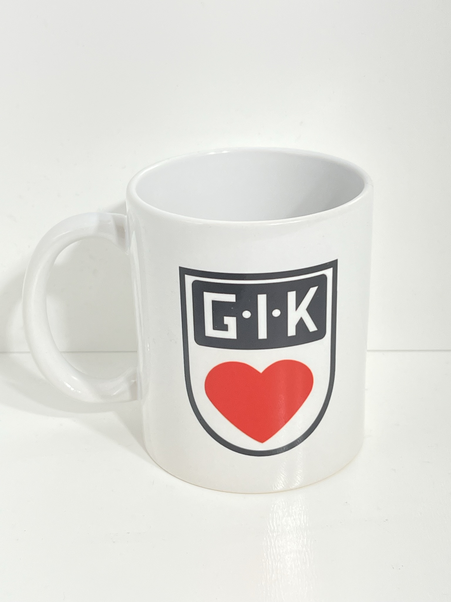 Kaffekopp (GIK) - 2
