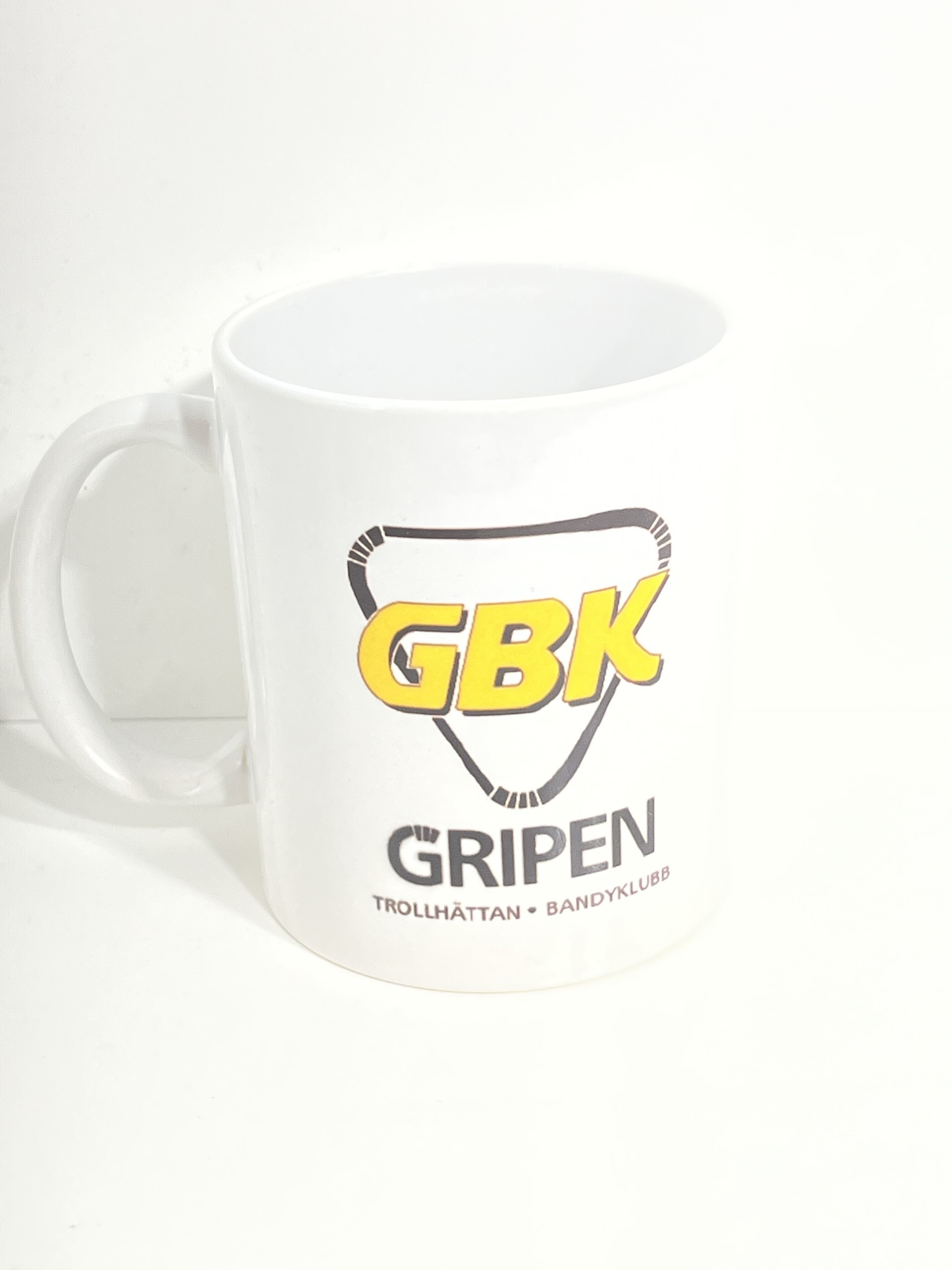Kaffekopp (Gripen)(GBK) - 2