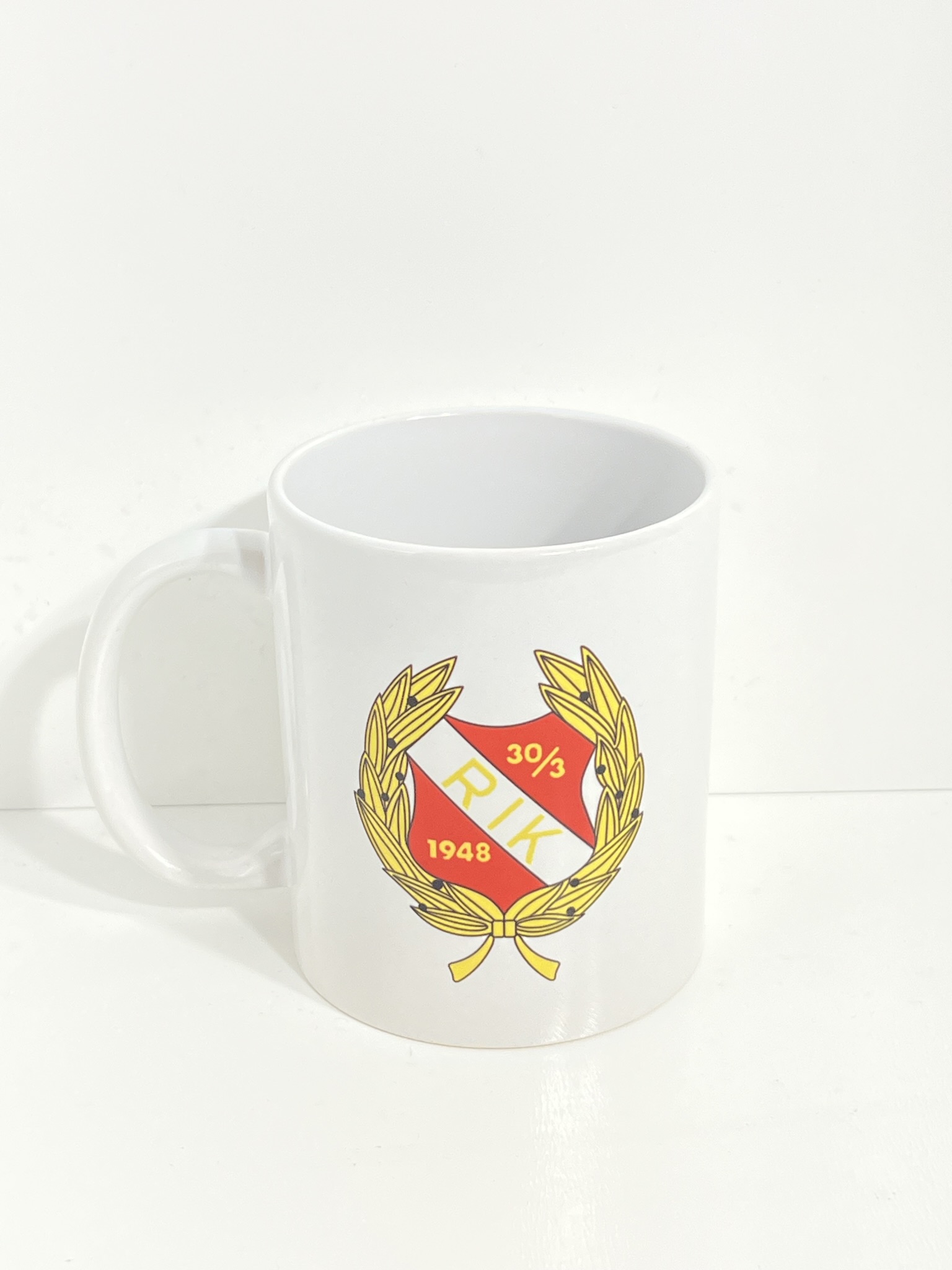 Kaffekopp (RIK) - 2