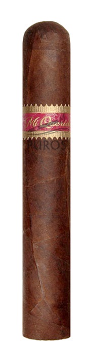 Dunbarton Mi Querida Triqui Traca No.552 Robusto