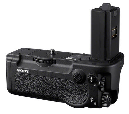 Sony A9 III kamerahus - 5