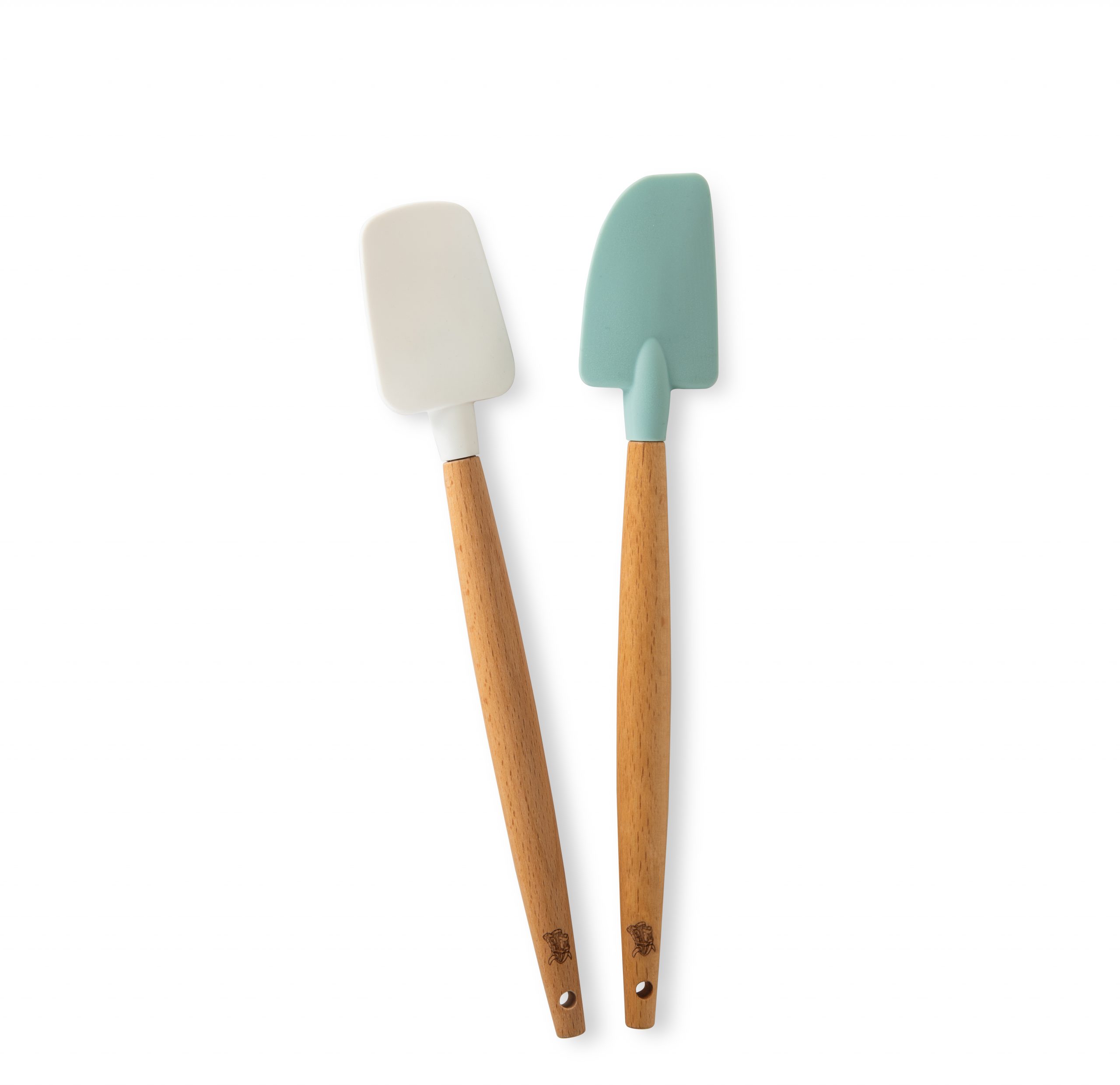  Nordic Ware Minislickepott 2-pack