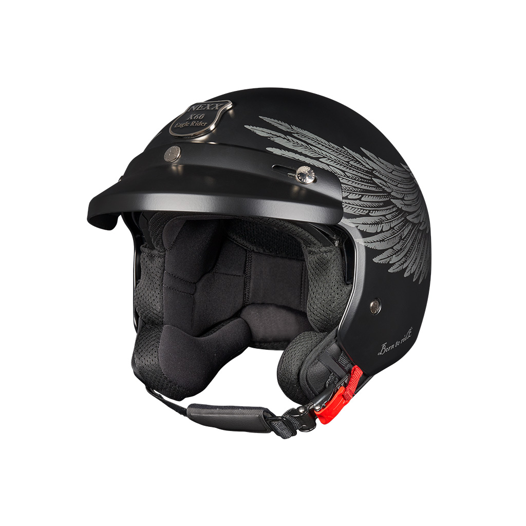 Y.10 Eagle Rider - Nexx - 2