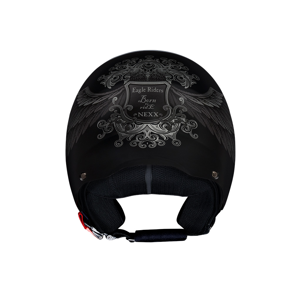 Y.10 Eagle Rider - Nexx - 4