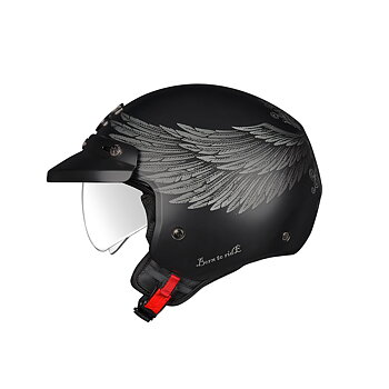 Y.10 Eagle Rider - Nexx
