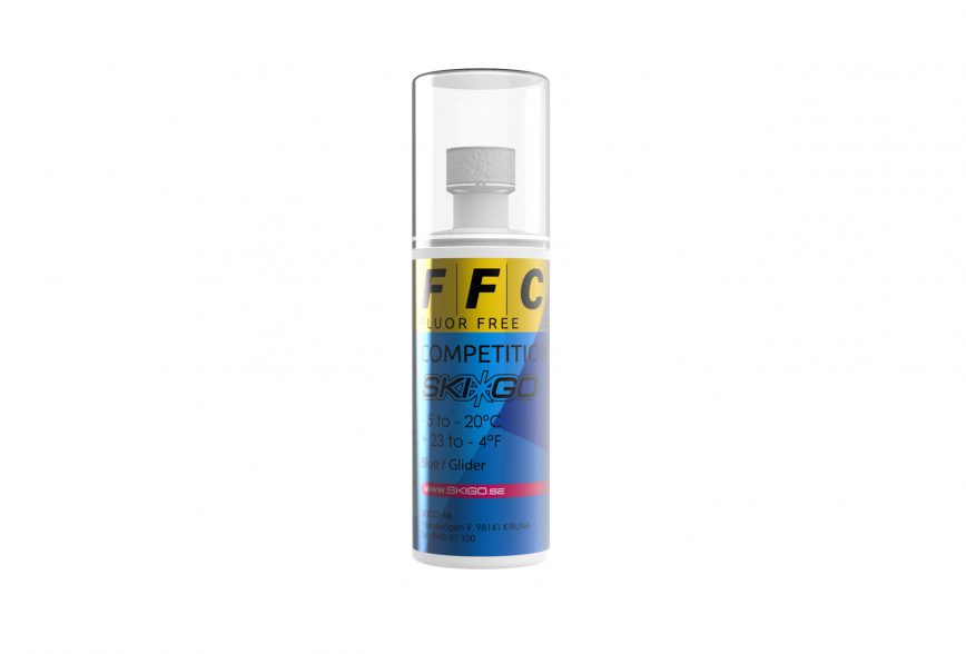 Skigo FFC Liquid - 3