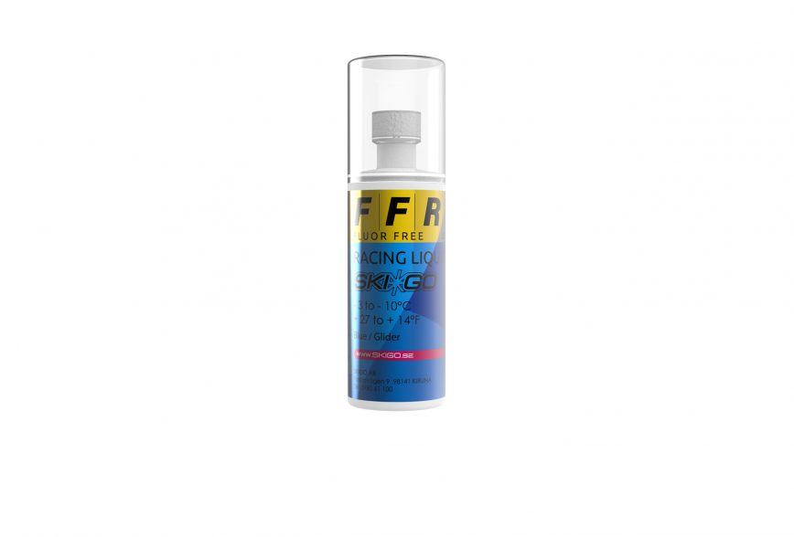 Skigo FFR Liquid 80ML - 3
