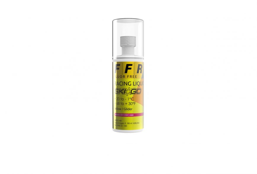 Skigo FFR Liquid 80ML