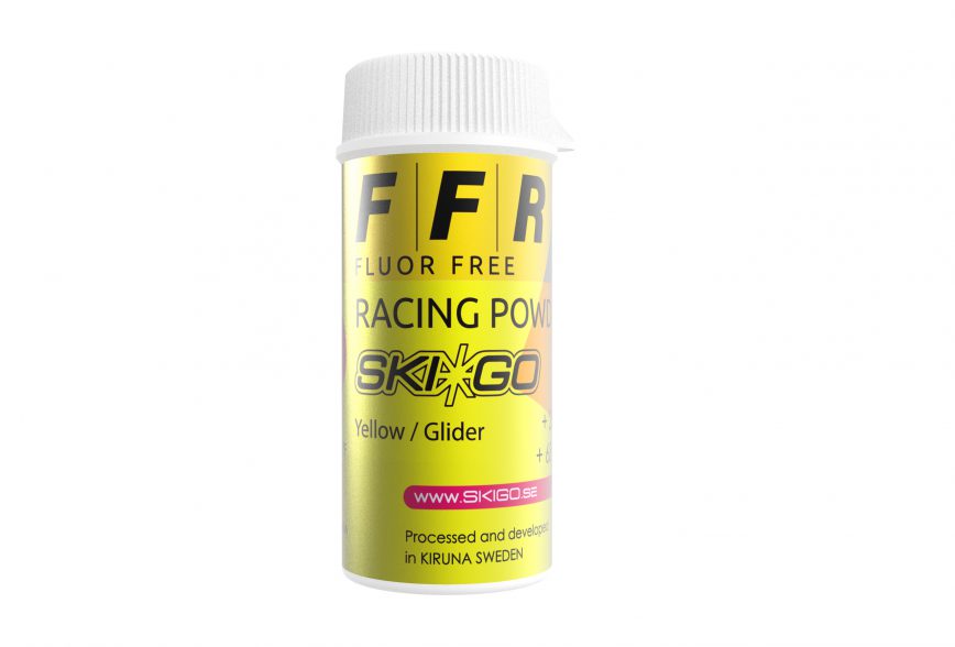Skigo FFR Powder 75ML