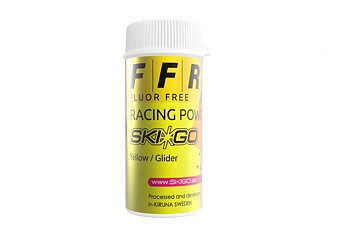 Skigo FFR Powder 75ML
