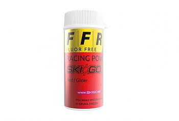 Skigo FFR Powder 75ML