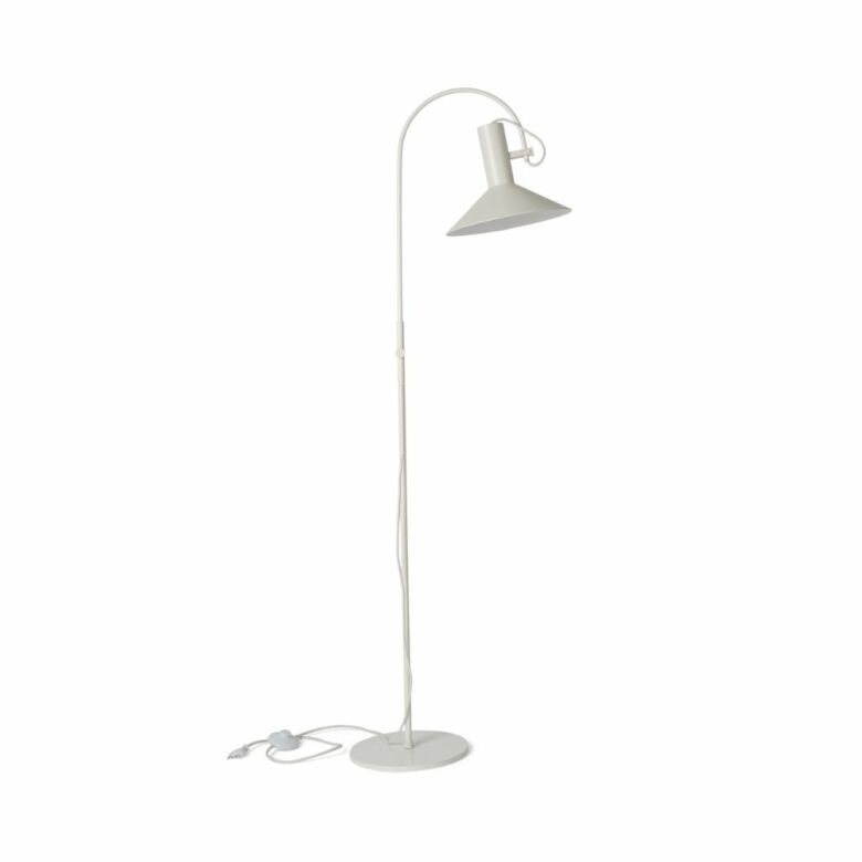 Formula Floor Lamp Ø26 cm H151 cm White - 2