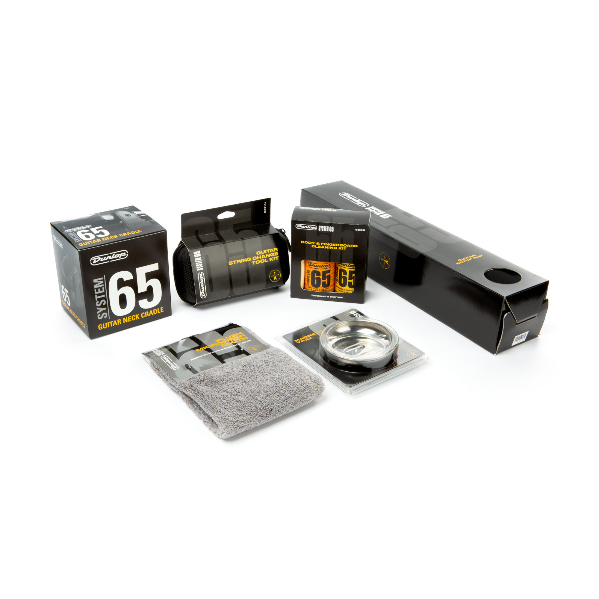 Dunlop String Change Tech Pack DGT301 - 3