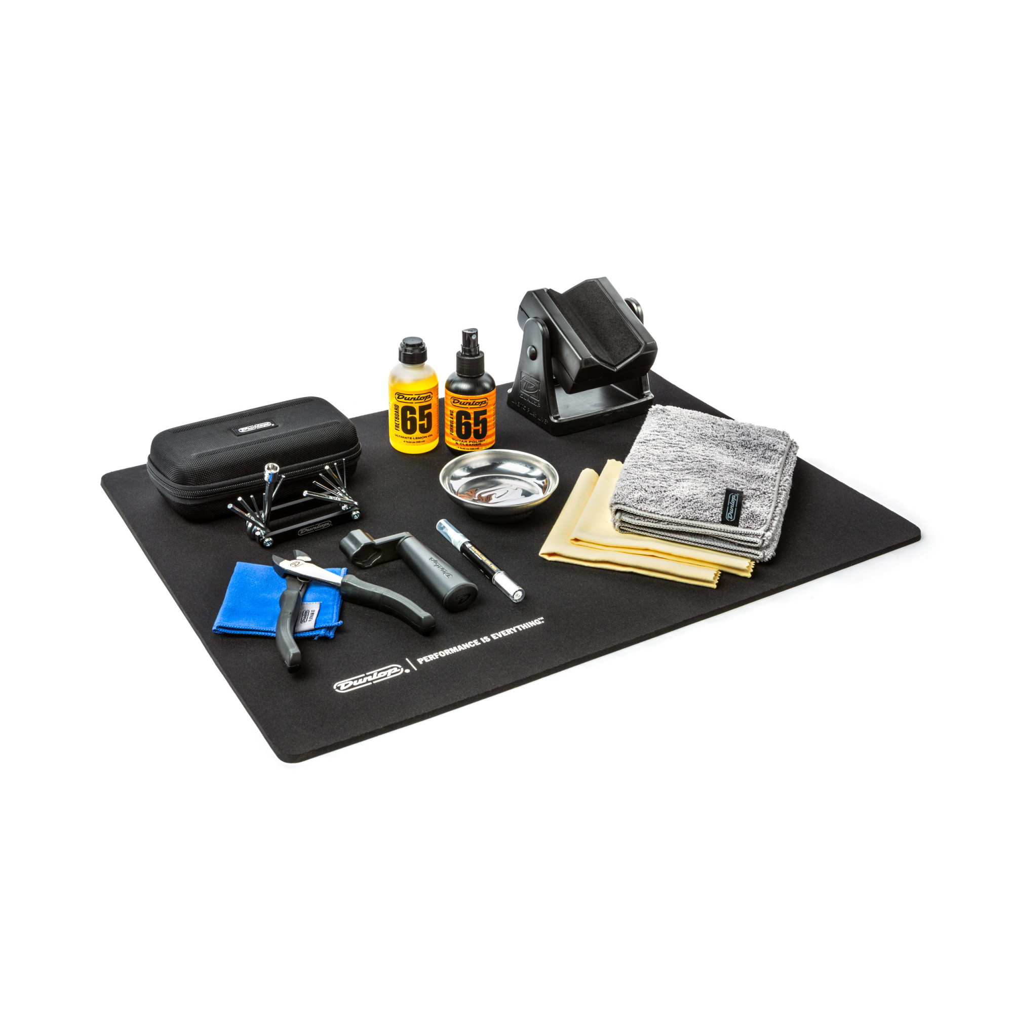 Dunlop String Change Tech Pack DGT301