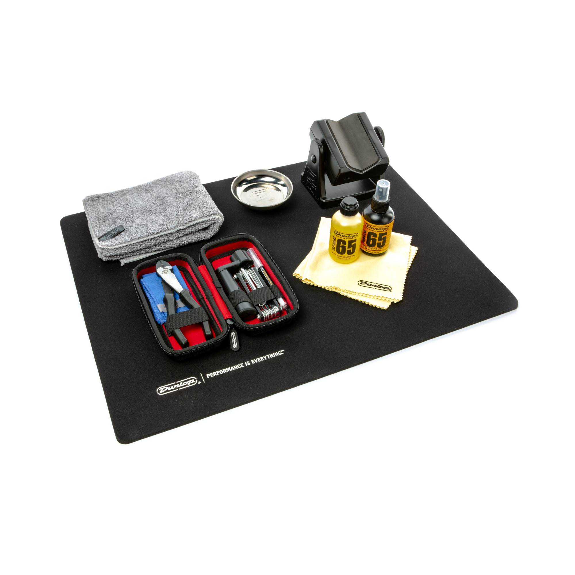 Dunlop String Change Tech Pack DGT301 - 2