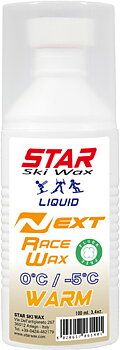 STAR Next Liquid Race Wax 100ML