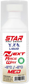 STAR Next Liquid Race Wax 100ML