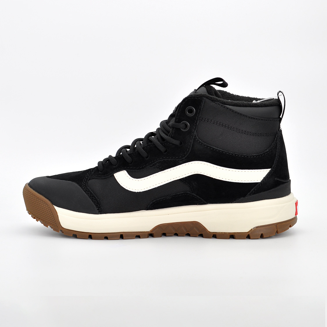 Vans MTE - Ultrarange EXO HI MTE-1 Black/Marsmallow - 4