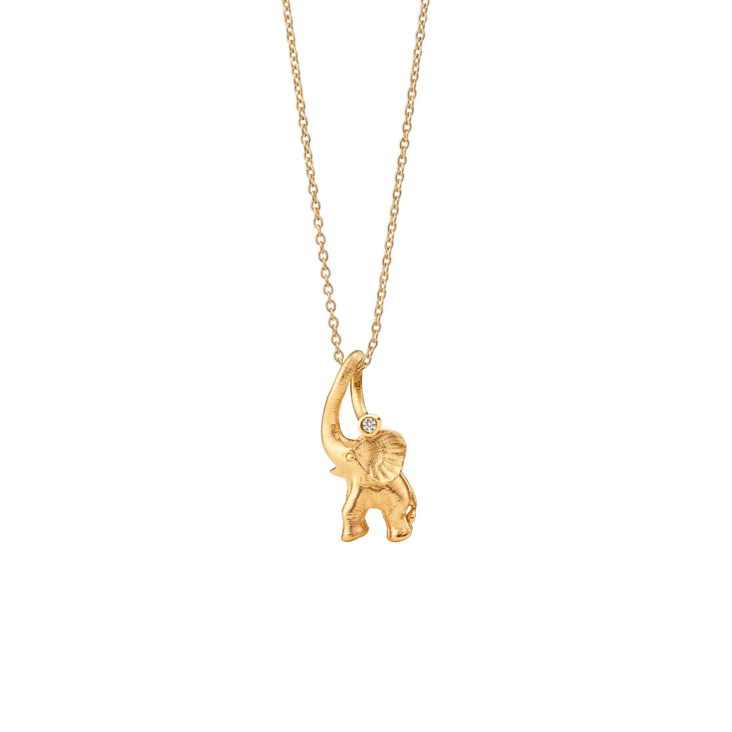 Circus Elefant My Little World (without band) - 5
