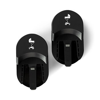 Joolz Geo3 adapter liggdel övre