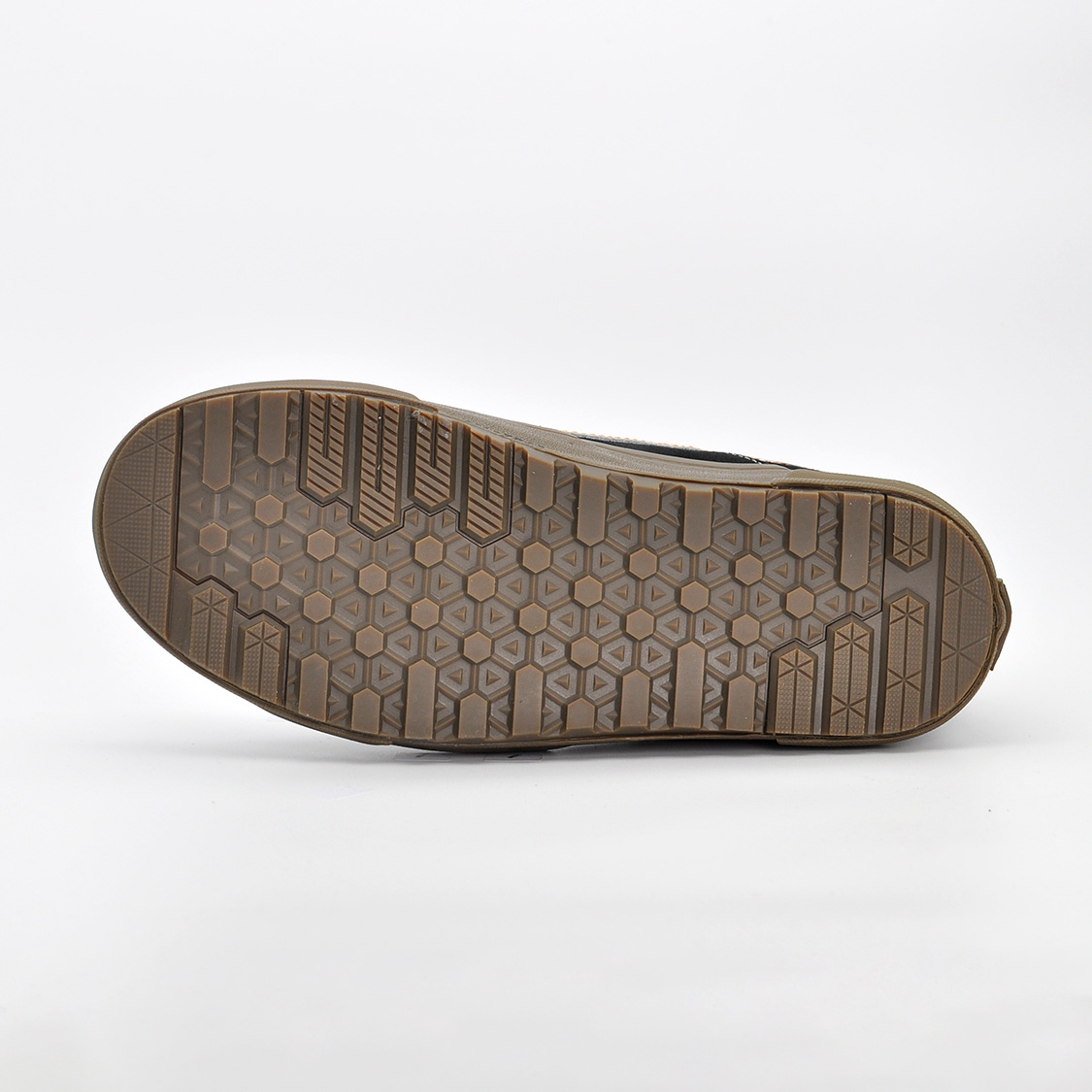Vans MTE - SK8-Hi MTE-2 Khaki/Black - 5