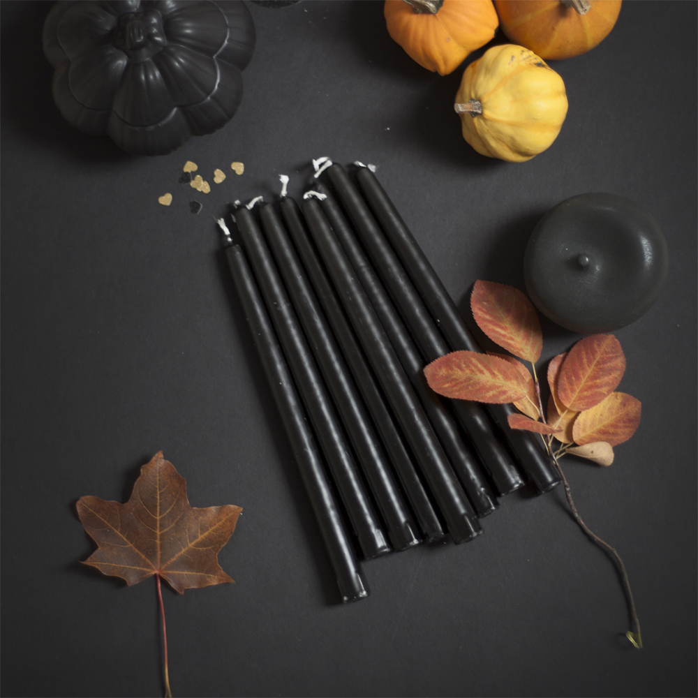 Christina Antikljus 8 packs Black - 4