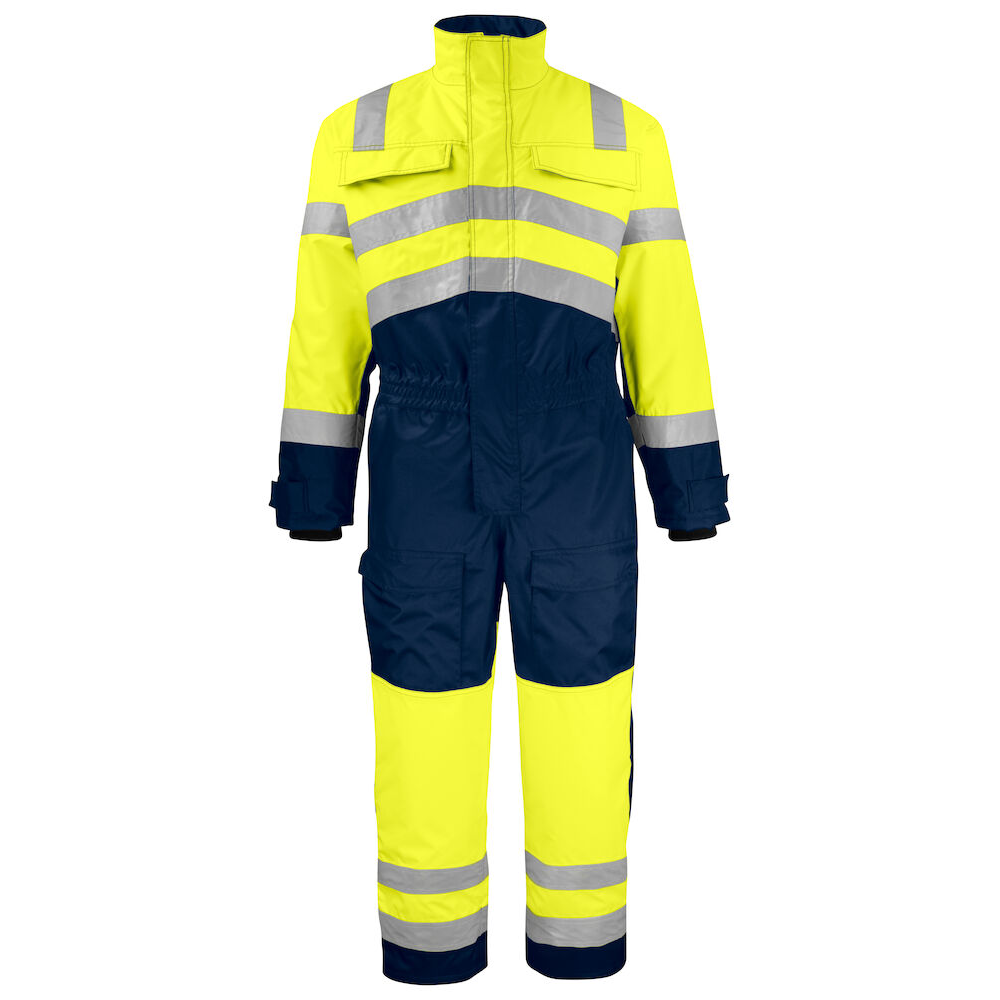 Overall Fodrad, klass 3. Projob.